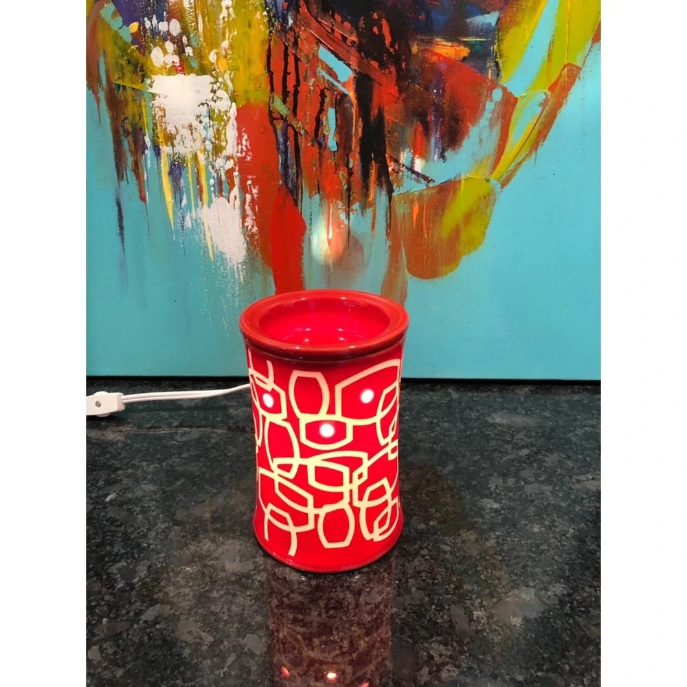 Scentsy Warmer‎
